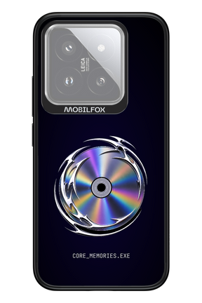 Core Memories 2.0 - Xiaomi 14