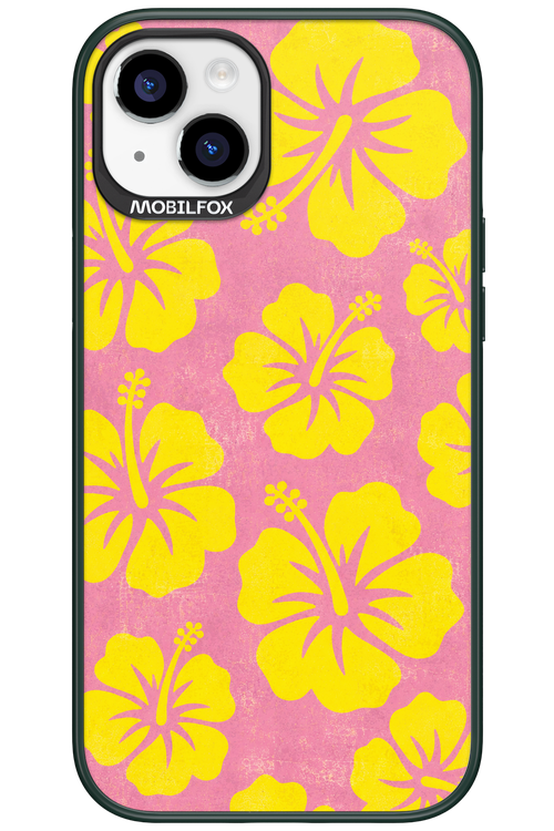 HAWAII 2.0 - Apple iPhone 15 Plus