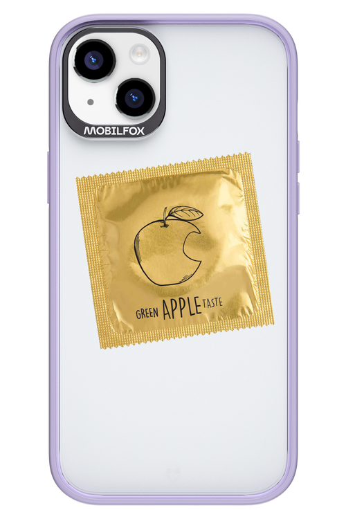 Safety Apple 2.0 - Apple iPhone 14 Plus