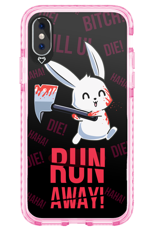 Run Away 2.0 - Apple iPhone X