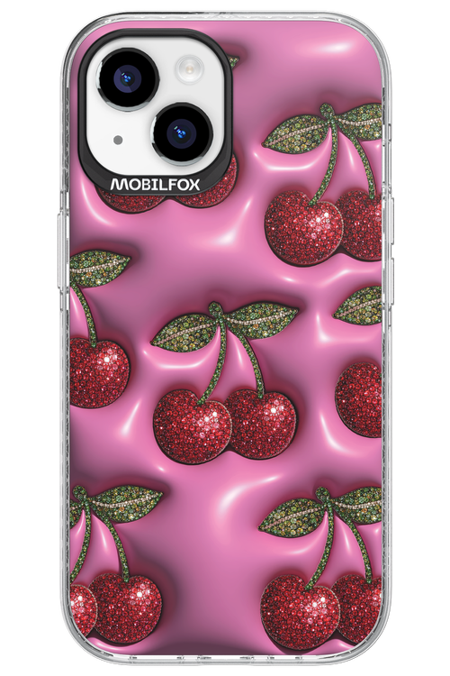 CHERRY RUBY 2.0 - Apple iPhone 15