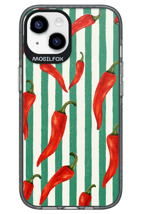 Red Hot Pepper 2.0 - Apple iPhone 14