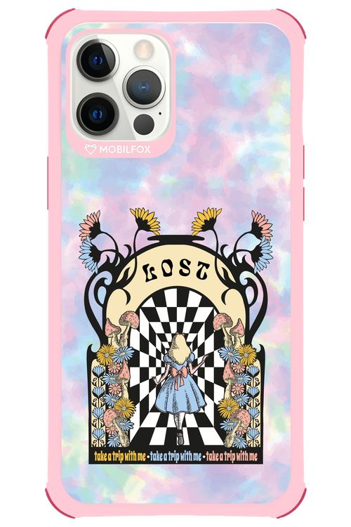 L0ST 2.0 - Apple iPhone 12 Pro Max