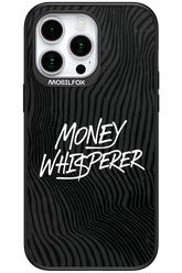 Money Whisperer 2.0 - Apple iPhone 15 Pro Max