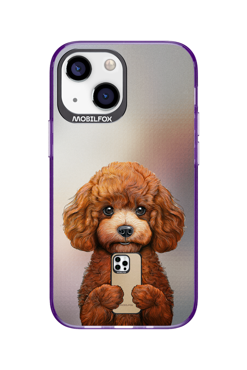 Dog x Fox 2.0 - Apple iPhone 13 Mini