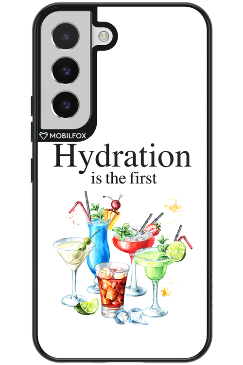 Hydration - Samsung Galaxy S22