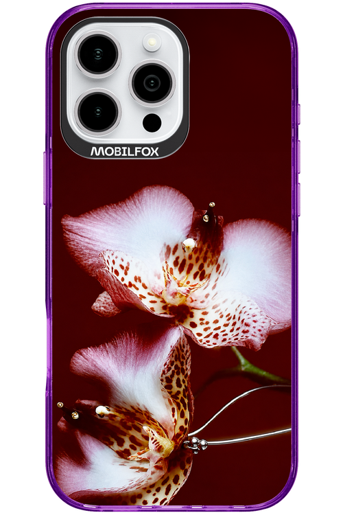 Leobloomy 2.0 - Apple iPhone 16 Pro Max