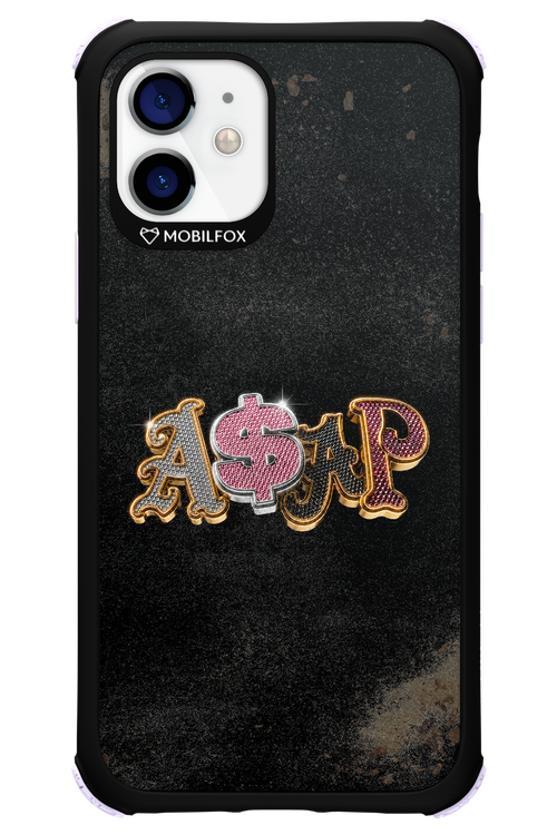 ASAP 2.0 - Apple iPhone 12
