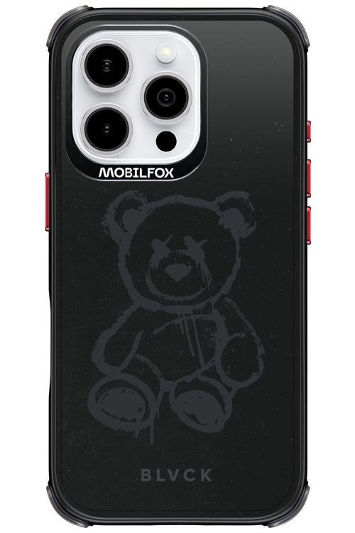 BLVCK BEAR 2.0 - Apple iPhone 16 Pro