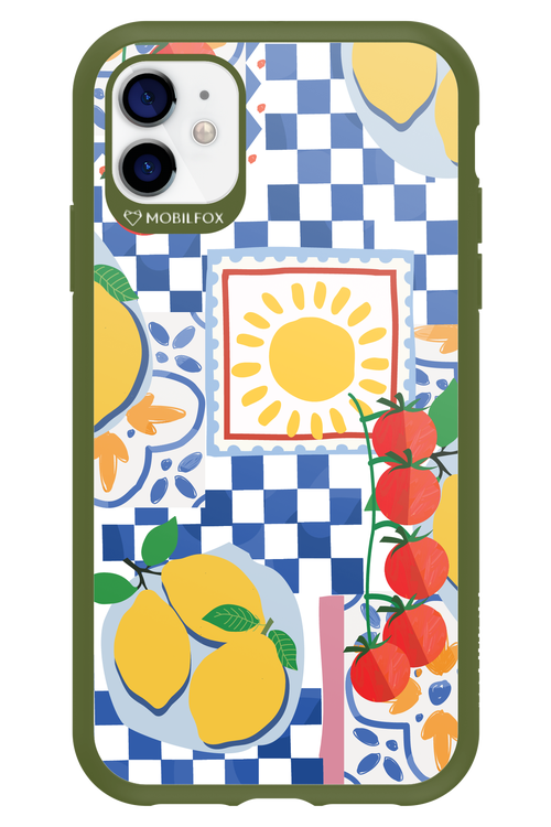 Sorrento Dream 2.0 - Apple iPhone 11