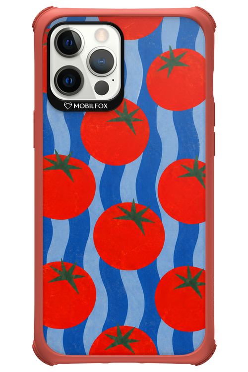 TOMATO 2.0 - Apple iPhone 12 Pro Max