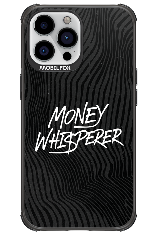 Money Whisperer 2.0 - Apple iPhone 13 Pro Max