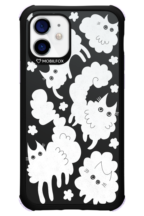 PUFFS - Apple iPhone 12