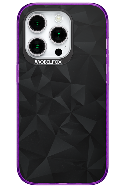 Low Poly 2.0 - Apple iPhone 15 Pro