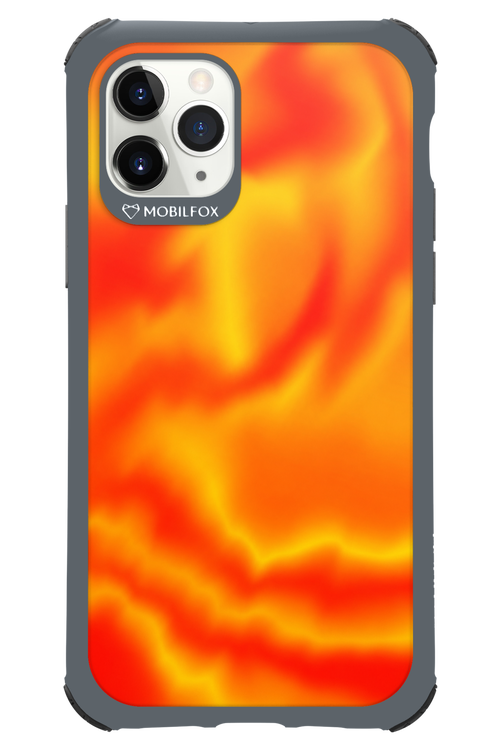 Beat the Heat 2.0 - Apple iPhone 11 Pro