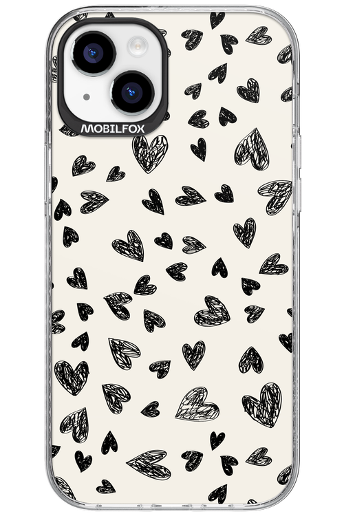 Crazy in Luv 2.0 - Apple iPhone 15 Plus