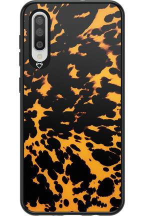 Tortoise Shell 2.0 - Samsung Galaxy A50