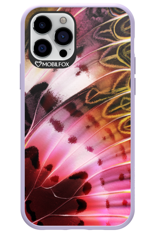 Pink Wing 2.0 - Apple iPhone 12 Pro