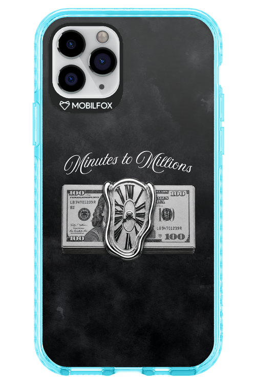 M2M 2.0 - Apple iPhone 11 Pro