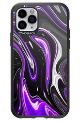 Deep Purple - Apple iPhone 11 Pro