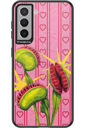 Vacation 2.0 - Samsung Galaxy S21