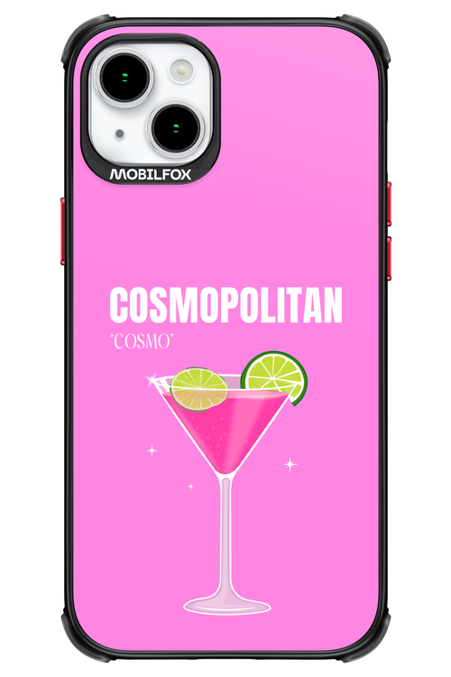 Cosmo - Apple iPhone 15 Plus