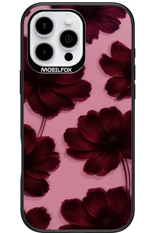 Petal Juliet 2.0 - Apple iPhone 16 Pro Max