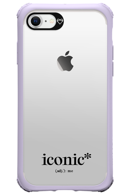 Iconic_ - Apple iPhone 7