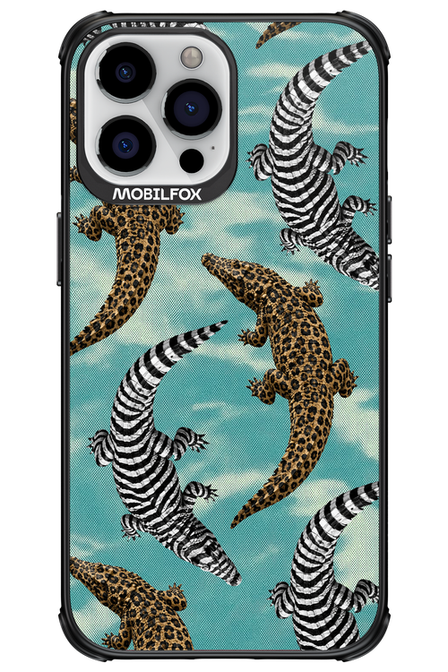 Style Bite 2.0 - Apple iPhone 13 Pro Max