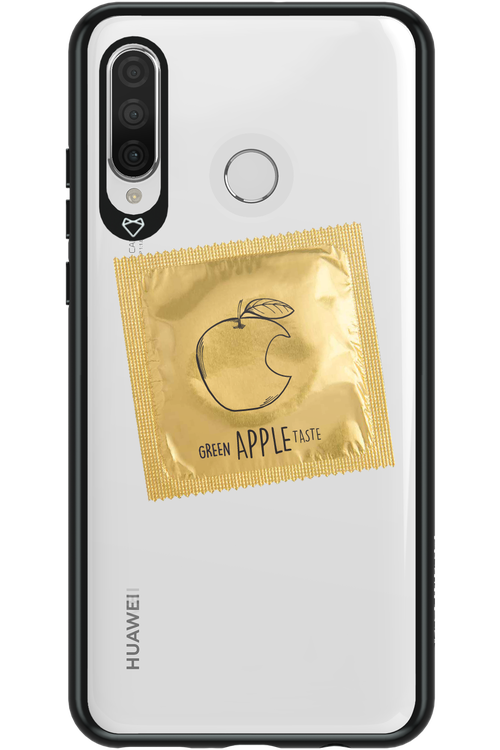 Safety Apple - Huawei P30 Lite