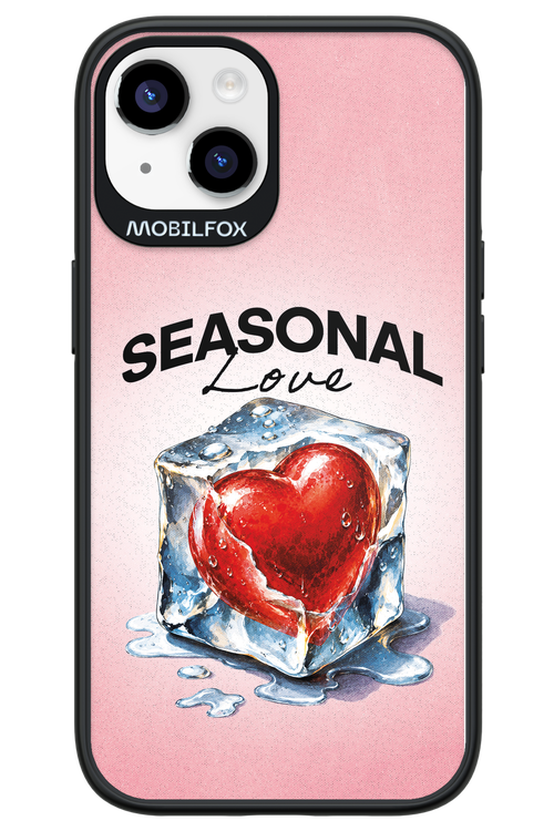 Seasonal Love 2.0 - Apple iPhone 14