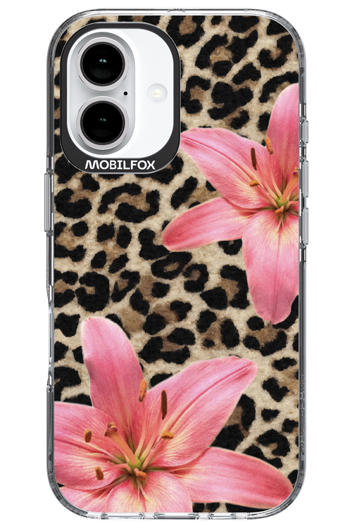 Leobloom 2.0 - Apple iPhone 16