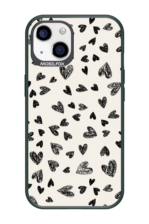 Crazy in Luv 2.0 - Apple iPhone 13