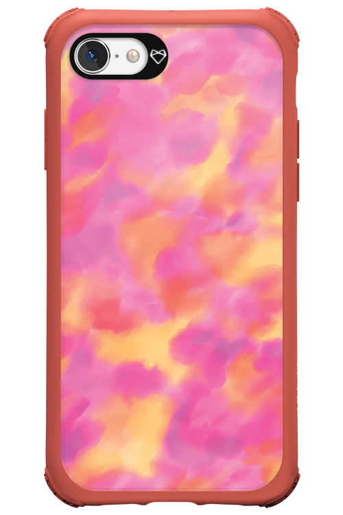 Summer Memories 2.0 - Apple iPhone 7