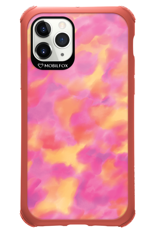 Summer Memories 2.0 - Apple iPhone 11 Pro