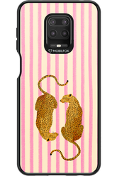 Retro Leo 2.0 - Xiaomi Redmi Note 9 Pro