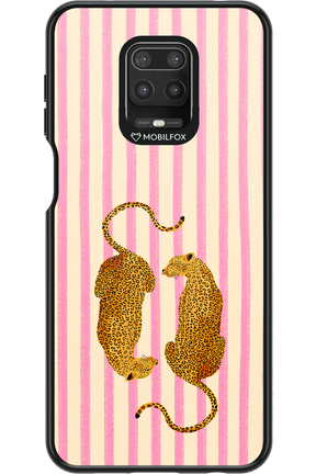 Retro Leo 2.0 - Xiaomi Redmi Note 9 Pro