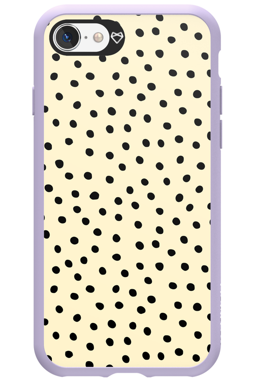 Polka Dots 2.0 - Apple iPhone SE 2020