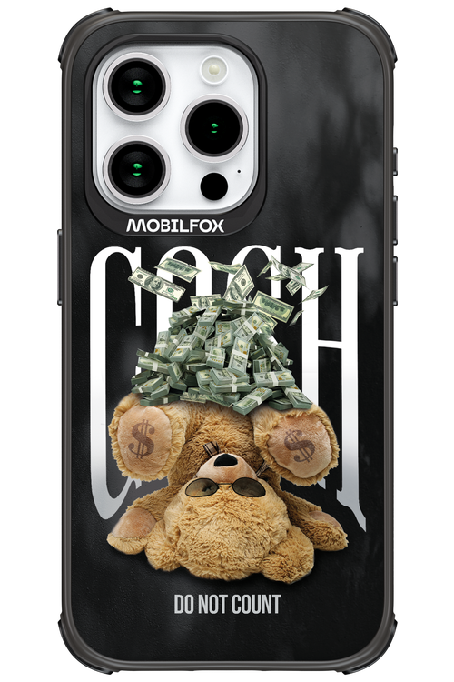 CASH - Apple iPhone 15 Pro