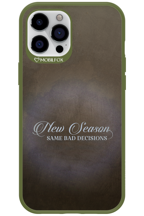 Bad decision 2.0 - Apple iPhone 12 Pro Max