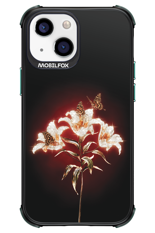 Glow Up Girl 2.0 - Apple iPhone 13 Mini