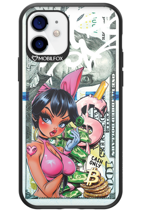 NATASHA - Apple iPhone 12