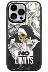 No Limits 2.0 - Apple iPhone 14 Pro Max
