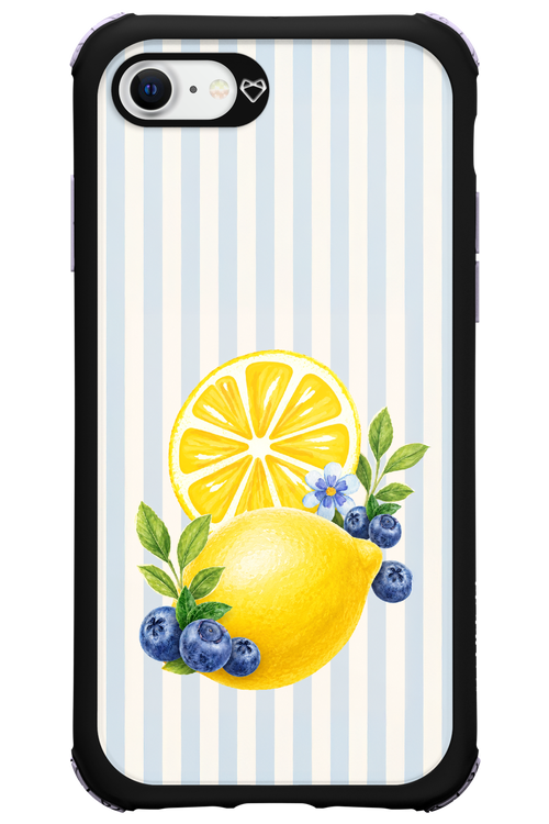 Fresh Flash 2.0 - Apple iPhone 7
