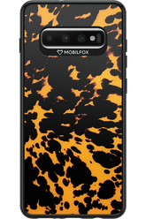 Tortoise Shell 2.0 - Samsung Galaxy S10+