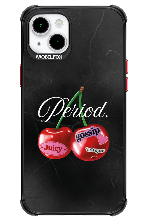 Period 2.0 - Apple iPhone 15 Plus