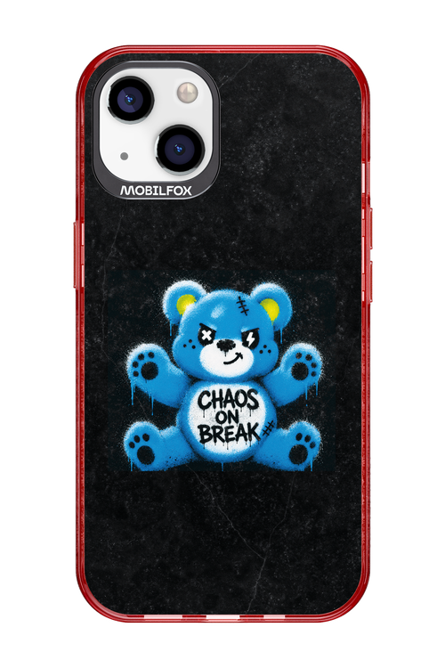 Chaos on Break 2.0 - Apple iPhone 13