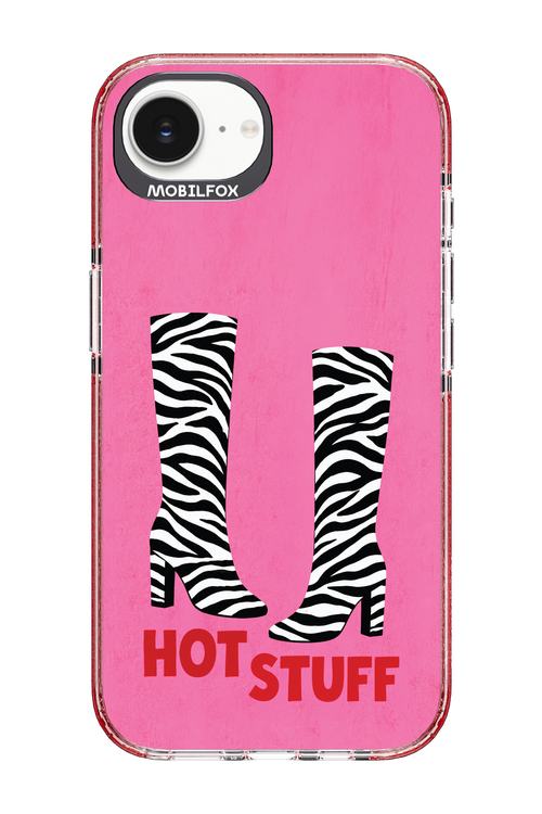 HOT STUFF 2.0 - Apple iPhone 17e