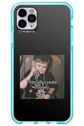 Create my money - Apple iPhone 11 Pro Max