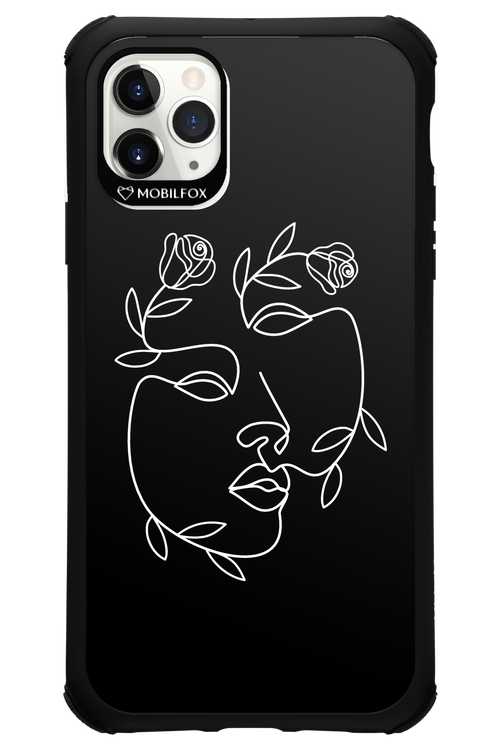 Amour - Apple iPhone 11 Pro Max
